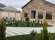 Satılır 4 otaqlı 170 m2 bağ evi Mərdəkan