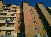 Satılır 3 otaqlı 82 m2 köhnə tikili Y.Günəşli