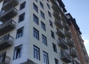 Satılır 3 otaqlı 130 m2 yeni tikili Qusar