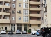 İcarəyə verilir 4 otaqlı 145 m2 yeni tikili Qafqaz Resort otel