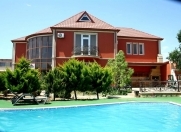 Satılır 5 otaqlı 340 m2 bağ evi Mərdəkan