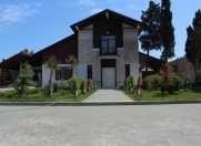 Satılır 5 otaqlı 280 m2 bağ evi Mərdəkan