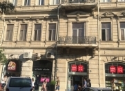 İcarəyə verilir 3 otaqlı 150 m2 ofis Sahil bağı