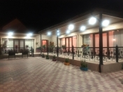 Satılır 4 otaqlı 240 m2 bağ evi Mərdəkan