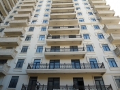 İcarəyə verilir 11 otaqlı 450 m2 ofis Nizami m.