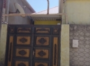 Satılır 2 otaqlı 65 m2 həyət evi Zabrat 2