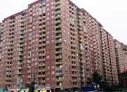 Satılır 1 otaqlı 47 m2 yeni tikili Yeni Yasamal