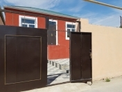 Satılır 3 otaqlı 80 m2 həyət evi Balaxanı