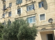Satılır 2 otaqlı 50 m2 köhnə tikili Lökbatan