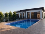 Satılır 5 otaqlı 260 m2 bağ evi Mərdəkan