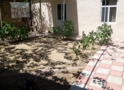 İcarəyə verilir 2 otaqlı 60 m2 bağ evi Zağulba