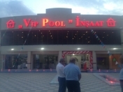 Satılır 20 otaqlı 500 m2 obyekt Novxanı