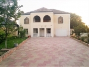 Satılır 5 otaqlı 300 m2 bağ evi Mərdəkan