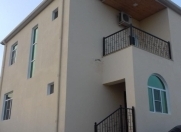 Satılır 5 otaqlı 200 m2 bağ evi Mərdəkan