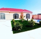 Satılır 4 otaqlı 170 m2 bağ evi Mərdəkan