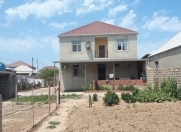 Satılır 7 otaqlı 225 m2 həyət evi Ramana
