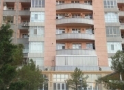 Satılır 3 otaqlı 107 m2 yeni tikili Bakı Dövlət Universiteti