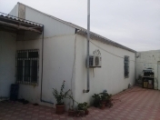 Satılır 3 otaqlı 180 m2 həyət evi Maştağa