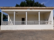 Satılır 4 otaqlı 100 m2 bağ evi Albalı