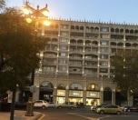 İcarəyə verilir 3 otaqlı 90 m2 köhnə tikili Səməd Vurğun parkı