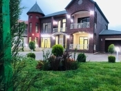 Satılır 6 otaqlı 400 m2 bağ evi Mərdəkan