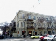 İcarəyə verilir 2 otaqlı 50 m2 ofis 28 May m.