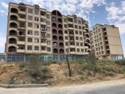 Satılır 2 otaqlı 64 m2 yeni tikili Masazır