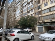 Satılır 4 otaqlı 105 m2 köhnə tikili Yeni Yasamal