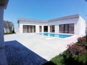 Satılır 4 otaqlı 200 m2 bağ evi Mərdəkan