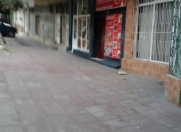 Satılır 2 otaqlı 92 m2 obyekt Ayna Sultanova heykəli