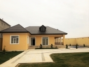 Satılır 4 otaqlı 200 m2 bağ evi Mərdəkan