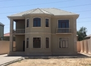 Satılır 4 otaqlı 240 m2 bağ evi Mərdəkan