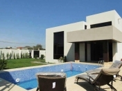 Satılır 5 otaqlı 300 m2 bağ evi Mərdəkan