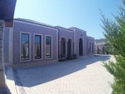 Satılır 4 otaqlı 180 m2 bağ evi Mərdəkan