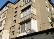 Satılır 1 otaqlı 35 m2 köhnə tikili Metropark