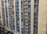 İcarəyə verilir 2 otaqlı 100 m2 yeni tikili Tibb Universiteti