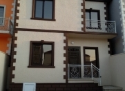 Satılır 4 otaqlı 160 m2 həyət evi Masazır