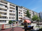 İcarəyə verilir 4 otaqlı 125 m2 yeni tikili Gənclik m.