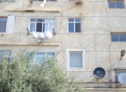 Satılır 4 otaqlı 75 m2 köhnə tikili Lökbatan