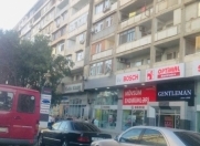 Satılır 3 otaqlı 96 m2 köhnə tikili İnşaatçılar m.