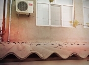 Satılır 6 otaqlı 130 m2 həyət evi Montin