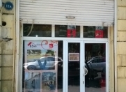 Satılır 2 otaqlı 40 m2 obyekt 28 May m.