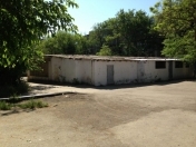 Satılır 2 otaqlı 215 m2 obyekt Elmlər Akademiyası m.