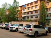 Satılır 2 otaqlı 46 m2 köhnə tikili Sumqayıt