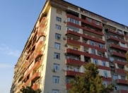 Satılır 2 otaqlı 55 m2 yeni tikili Əhmədli m.