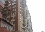 Satılır 4 otaqlı 211 m2 yeni tikili Zabitlər parkı