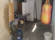 Satılır 2 otaqlı 45 m2 həyət evi Bayıl parkı