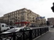 Satılır 1 otaqlı 24 m2 obyekt Dostluq kinoteatrı