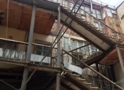 İcarəyə verilir 4 otaqlı 120 m2 köhnə tikili Nərimanov r.