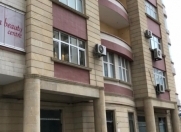 Satılır 4 otaqlı 150 m2 yeni tikili Nərimanov heykəli